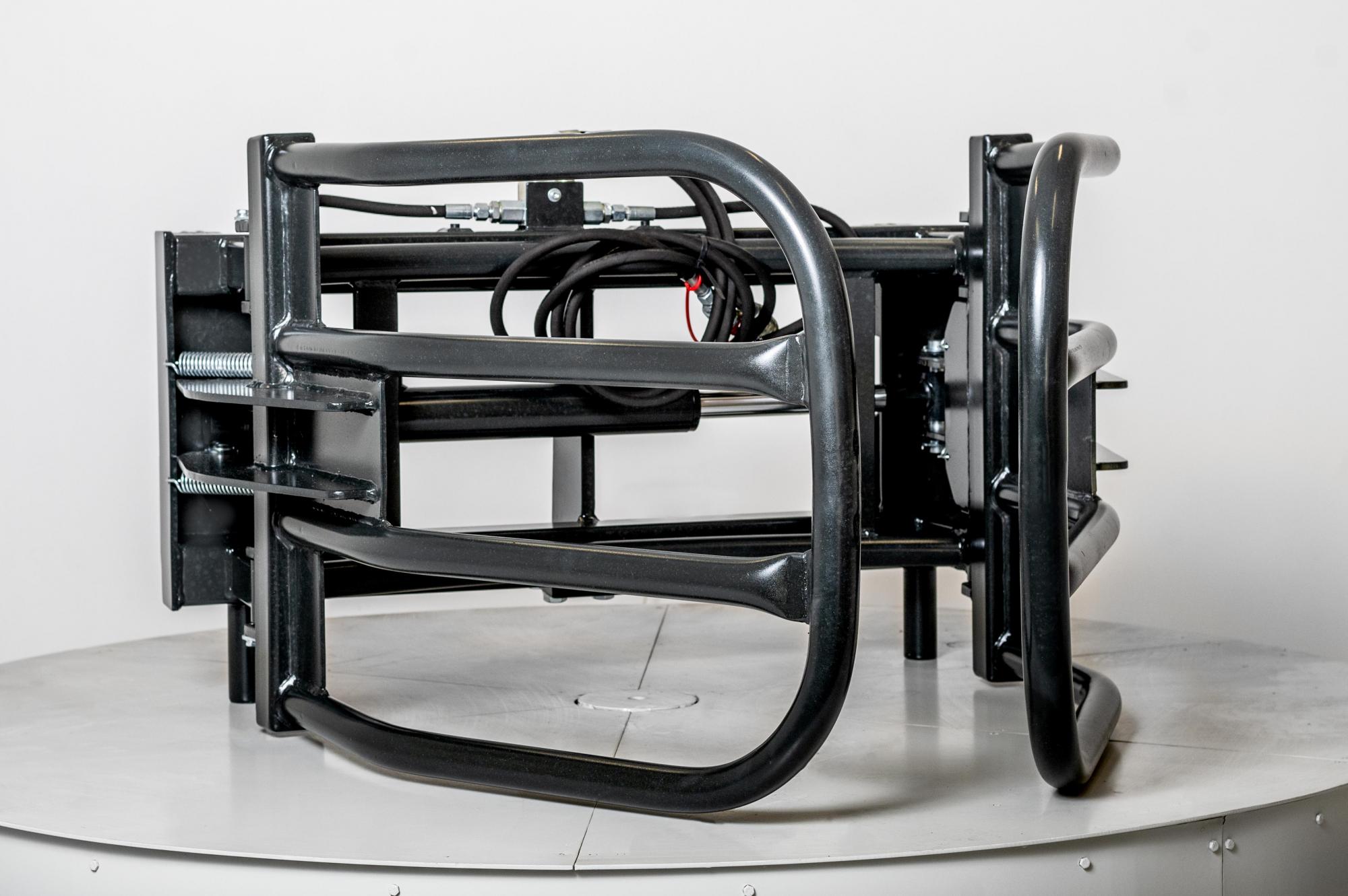 Fóliázott bálamegfogó