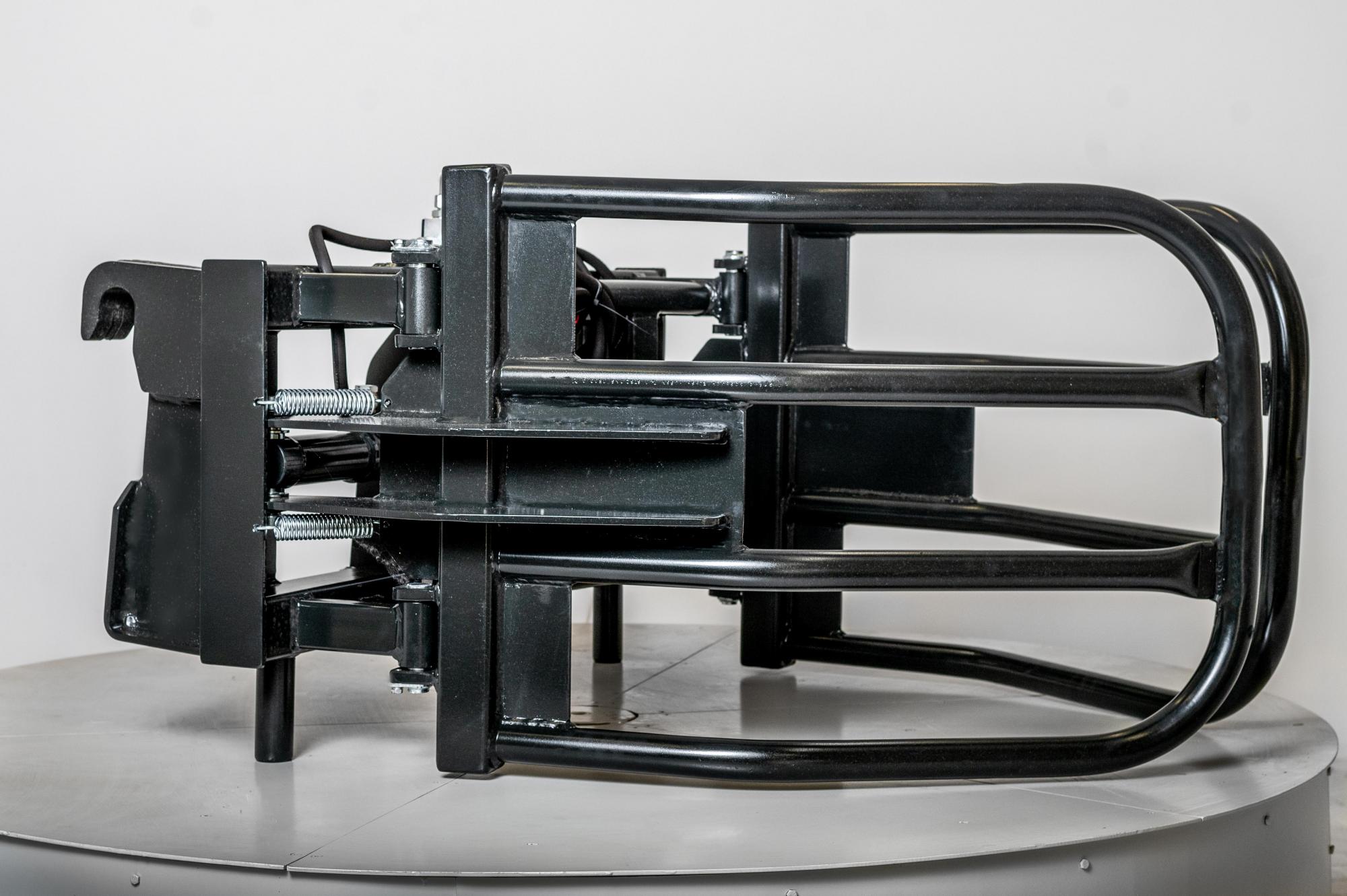 Fóliázott bálamegfogó