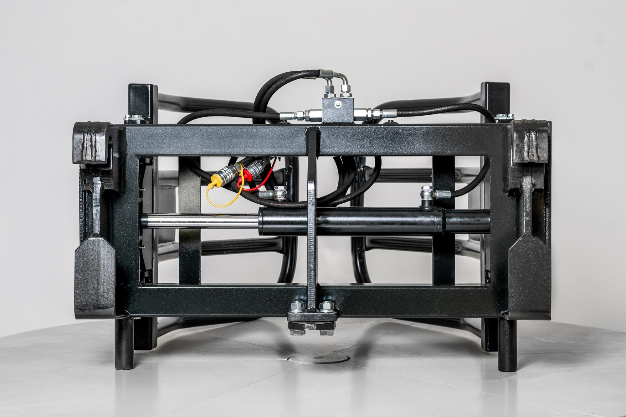 Fóliázott bálamegfogó