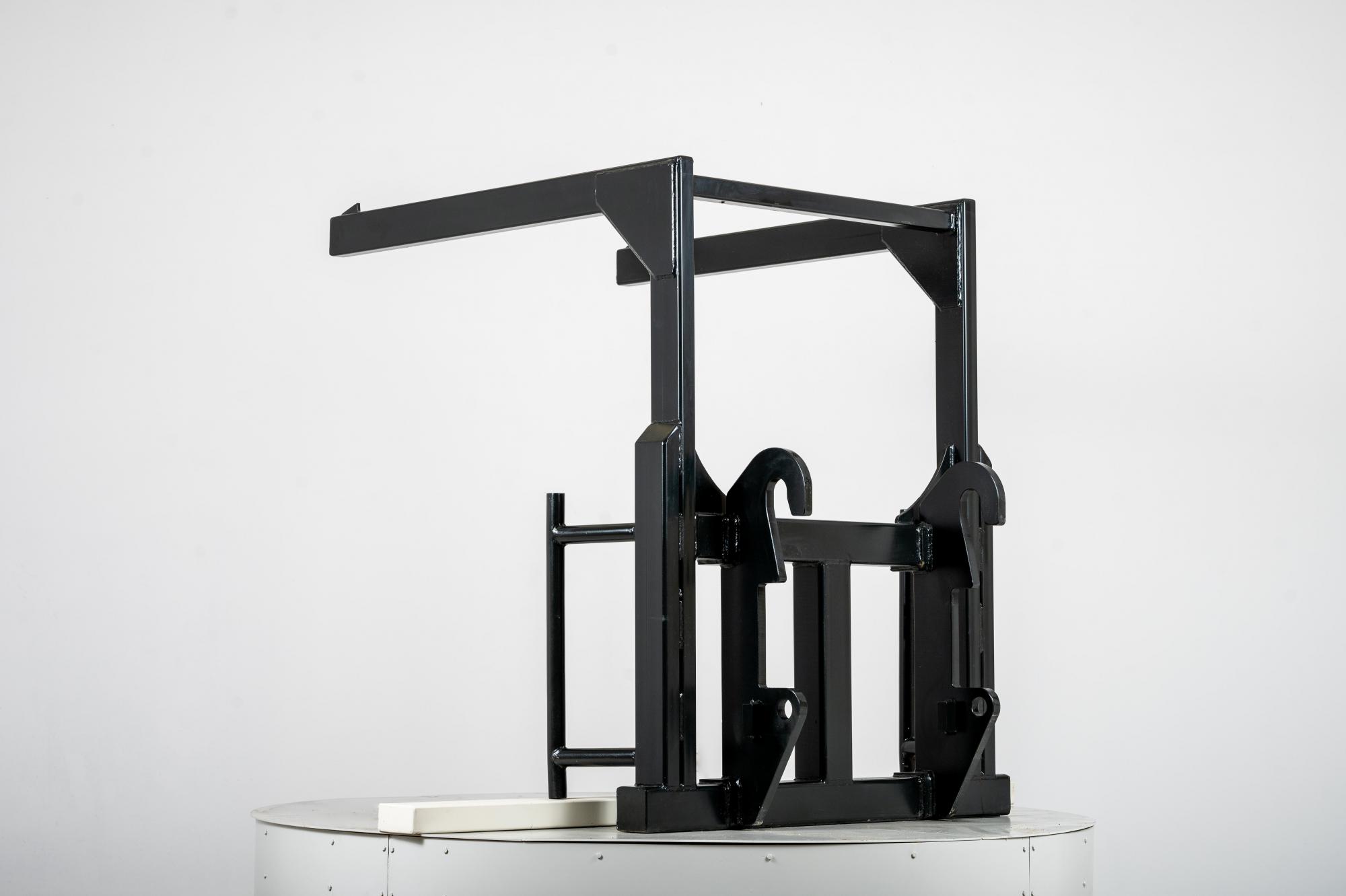 Zsákemelő 2 kampós