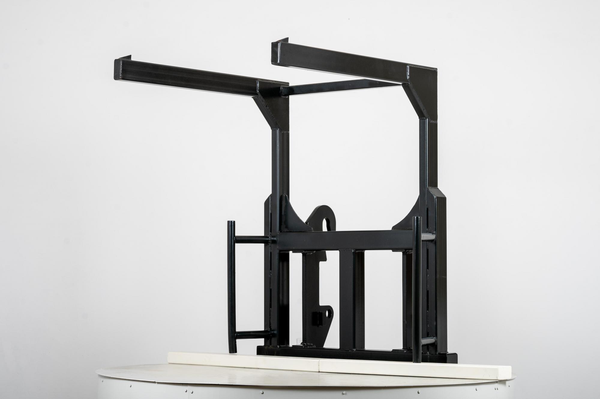 Zsákemelő 2 kampós