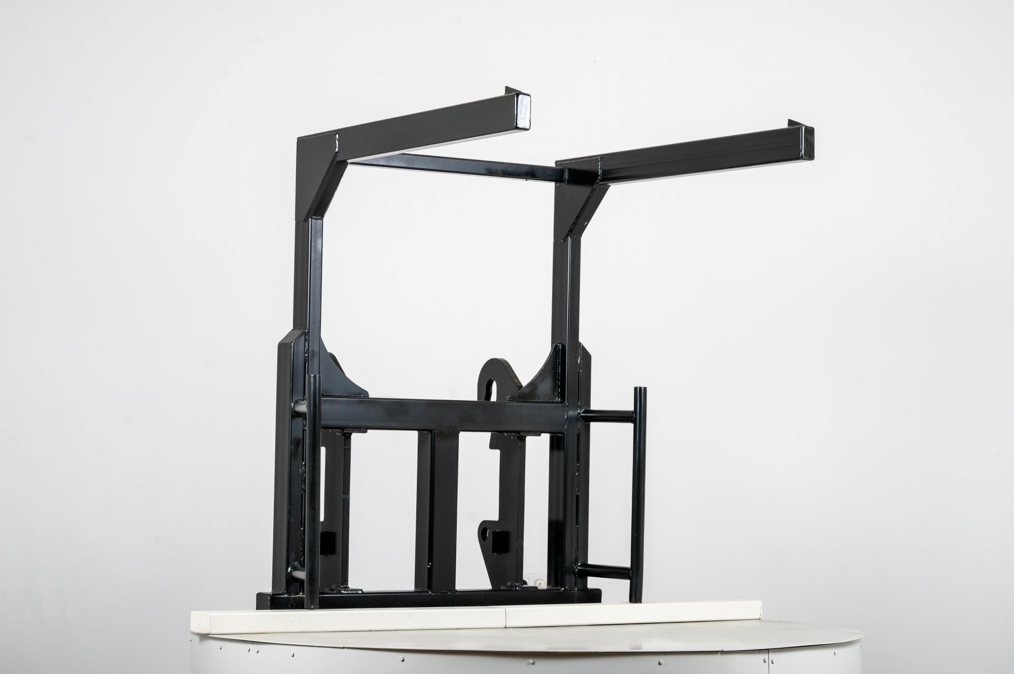 Zsákemelő 2 kampós